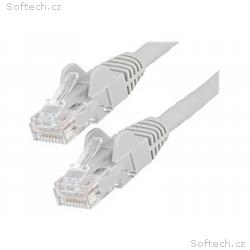 StarTech.com 3m LSZH CAT6 Ethernet Cable, 10 Gigab