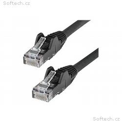 StarTech.com 50cm LSZH CAT6 Ethernet Cable, 10 Gig