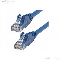 StarTech.com 50cm LSZH CAT6 Ethernet Cable, 10 Gig