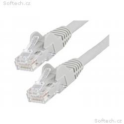 StarTech.com 50cm LSZH CAT6 Ethernet Cable, 10 Gig