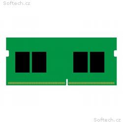 Kingston ValueRAM - DDR4 - modul - 8 GB - SO-DIMM 