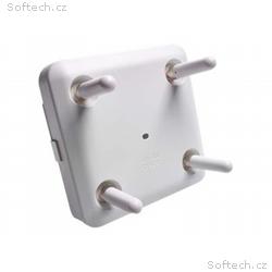 Cisco Aironet 3802E - Bezdrátový access point - Wi