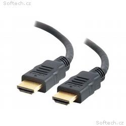 C2G 15ft 4K HDMI Cable with Ethernet - High Speed 