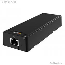 AXIS FA51 Main Unit - Server videa - 1 kanály