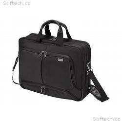 DICOTA Eco Top Traveller PRO - Batoh na notebook -