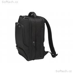 DICOTA Eco Backpack PRO - Batoh na notebook - 12" 
