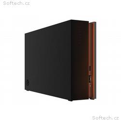 Seagate FireCuda STKK8000400 - Pevný disk - 8 TB -