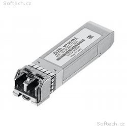 Zyxel SFP10G-SR-E - Modul SFP+ vysílače - 10GbE - 