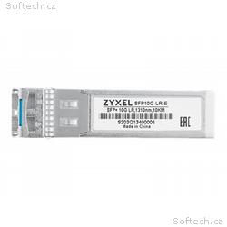 Zyxel SFP10G-LR-E - Modul SFP+ vysílače - 10GbE - 