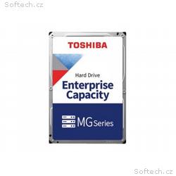 Toshiba MG Series - Pevný disk - 8 TB - interní - 