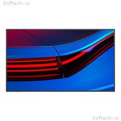 NEC MultiSync P435 - 43" Třída úhlopříčky P Series