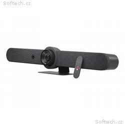 Rally Bar + Tap - Graphite, Rally Bar +Tap EU - Gr