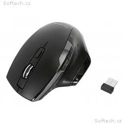 Targus - Myš - ergonomický - antibakteriální - pra