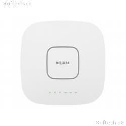 Netgear 2PT BUSINESS WIFI 6 4+4+4 AP