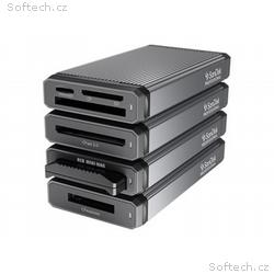 SanDisk Professional PRO-READER - Čtečka karet (CF