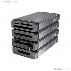 SanDisk Professional PRO-READER - Čtečka karet (CF