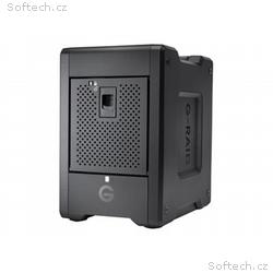 SanDisk Professional G-RAID SHUTTLE 4 - Pole pevný