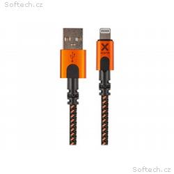 Xtorm Xtreme CXX002 - Kabel Lightning - Lightning 