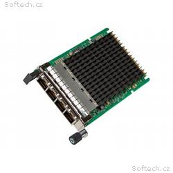 Intel Ethernet Network Adapter X710-T4L - Síťový a