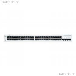 Cisco Business 220 Series CBS220-48T-4G - Přepínač