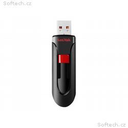 SanDisk Cruzer Glide - Jednotka USB flash - šifrov