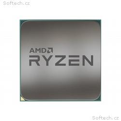 AMD Ryzen 5 5600G - 3.9 GHz - 6-jádrový - 12 vláke
