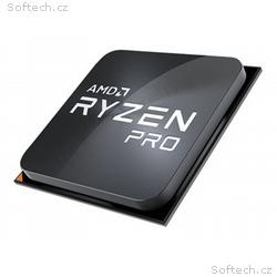 AMD Ryzen 5 Pro 5650GE - 3.4 GHz - 6-jádrový - 12 