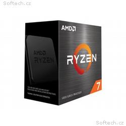 AMD Ryzen 7 5700G - 3.8 GHz - 8-jádrový - 16 vláke