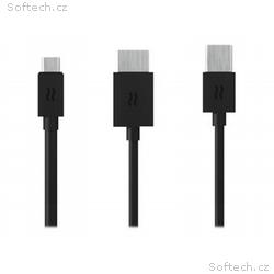 Airtame Aircord - Video rozdělovač - 24 pin USB-C 