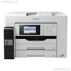 Epson EcoTank Pro ET-16680 - Multifunkční tiskárna