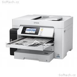 Epson EcoTank Pro ET-M16680 - Multifunkční tiskárn