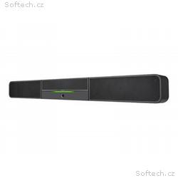 Crestron UC-SB1-CAM - Zvuková lišta - pro konferen