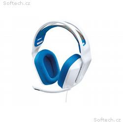 Logitech G G335 Wired Gaming Headset - Náhlavní so