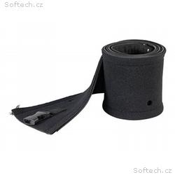 StarTech.com 40" (1m) Neoprene Cable Management Sl