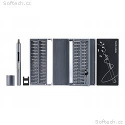 StarTech.com 55-Bit Electric Precision Screwdriver
