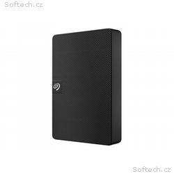 Seagate Expansion STKM1000400 - Pevný disk - 1 TB 