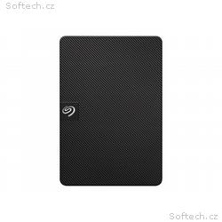Seagate Expansion STKM2000400 - Pevný disk - 2 TB 