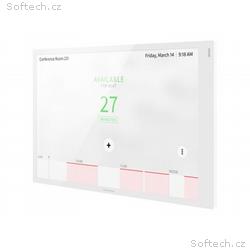 Crestron Room Scheduling Touch Screen TSS-1070-W-S