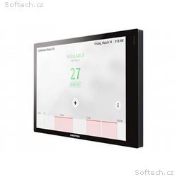 Crestron Room Scheduling Touch Screen TSS-770-B-S-