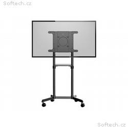 StarTech.com Mobile TV Cart, Portable Rolling TV S