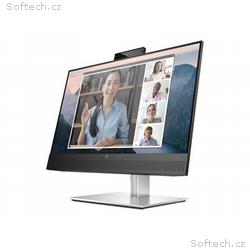 HP E24mv G4 Conferencing Monitor - E-Series - LED 