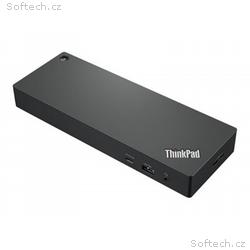 Lenovo ThinkPad Universal Thunderbolt 4 Dock - Dok