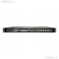 SonicWall NSa 6700 - High Availability - bezpečnos