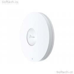 TP-Link Omada - Bezdrátový access point - Wi-Fi 6 