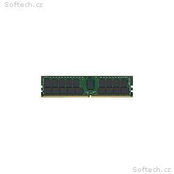 Kingston - DDR4 - modul - 64 GB - DIMM 288-pin - 3