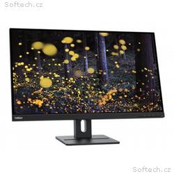 Lenovo ThinkVision E27q-20 - LED monitor - 27" - 2