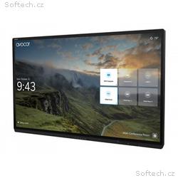 Avocor AVG-7560 - 75" Třída úhlopříčky G Series di