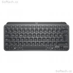 Logitech MX Keys Mini - Klávesnice - podsvícená - 