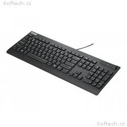 LENOVO klávesnice drátová Smartcard Keyboard II CZ