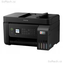 Epson EcoTank ET-4800 - Multifunkční tiskárna - ba